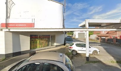 Dupriez Prosper, Carrossier à Maing