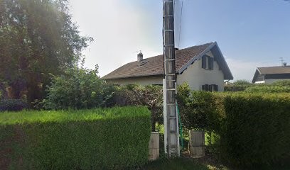 Garage De L'Alliance, Carrossier à Étalans