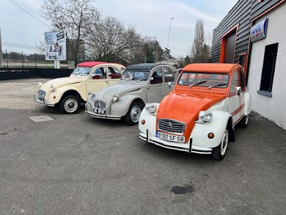 Selme Design, Carrossier à Joigny