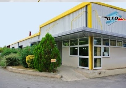 GT Organisation, Carrossier à La Barben
