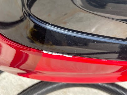 CARROSSERIE BRETON, Carrossier à Nancy