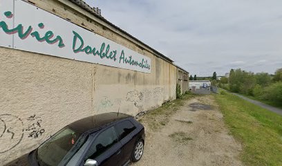 Doublet Olivier, Carrossier à Sedan