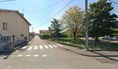 SereniCAR, Carrossier à La Verpillière