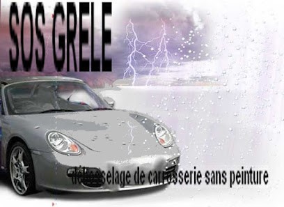 SOS GRELE, Carrossier à Léognan