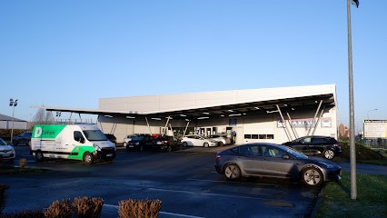 ACN - Atelier Carrosserie du Nord Lille, Carrossier à Pérenchies