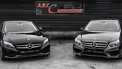 A.R.C CARROSSERIE-PEINTURE--REMPLACEMENT PARE-BRISES--TOUTES MARQUES., Carrossier à Plesder