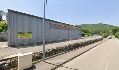 Carrosserie Teysseire, Carrossier à La Voulte-sur-Rhône