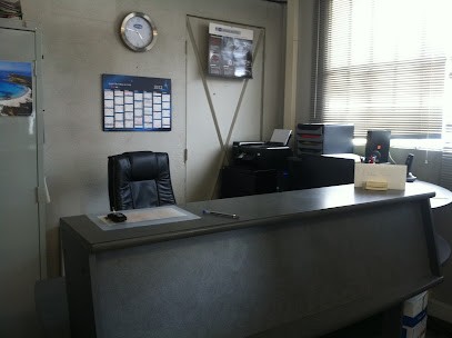 Garage Du Midi, Carrossier à Six-Fours-les-Plages