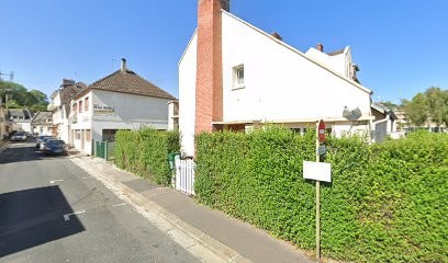 Mesnil Michel, Carrossier à Lisieux