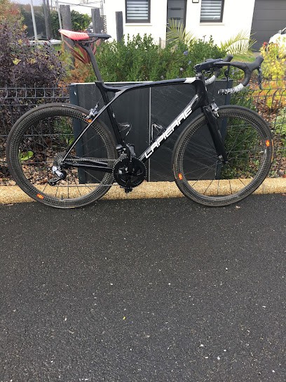 CARROSSERIE LBJ, Carrossier à Kersaint-Plabennec