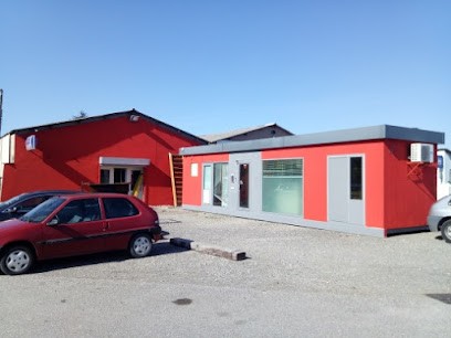 Excel Auto, Carrossier à Saint-Symphorien-d'Ozon