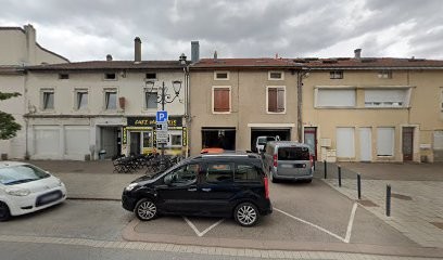 Garage Kirsch Jean-Marie, Carrossier à Uckange