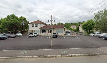 Color System, Carrossier à Lay-Saint-Christophe