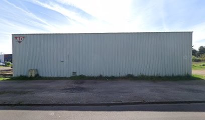 Carrosserie AD, Carrossier à Montceau-les-Mines