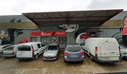 Munoz Raphaël, Carrossier à Fontès