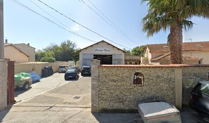 Garage Tivoli, Carrossier à Tarascon