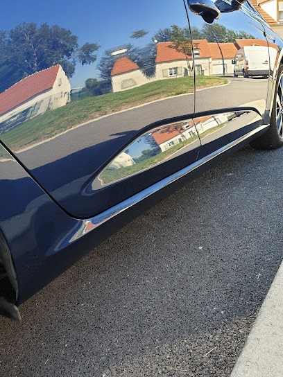 Carrosserie L.J., Carrossier à Margny-lès-Compiègne