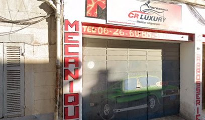 Carrosserie Danton, Carrossier à Marseille 03