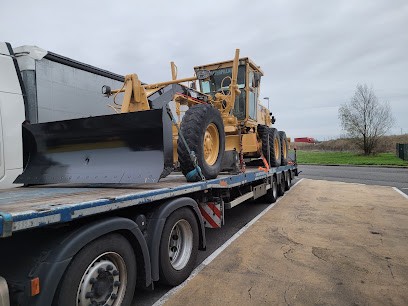 Fulcheri Fabien Sarl, Carrossier à Toulouse