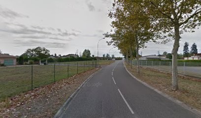 TOP CARROSSERIE - ETABLISSEMENTS TOUZERY, Carrossier à Golfech