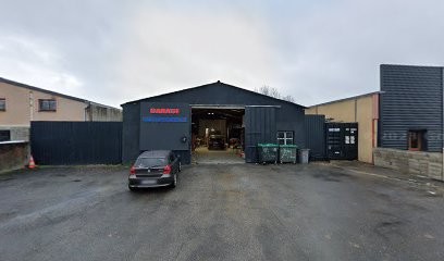 SR AUTO 31 - CARROSSERIE, Carrossier à Plaisance-du-Touch