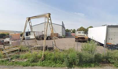 Garage Marsolat Poids lourds et utilitaires, Carrossier à Noidans-lès-Vesoul