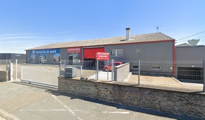 Carrosserie Sarrasin, Carrossier à Mayenne