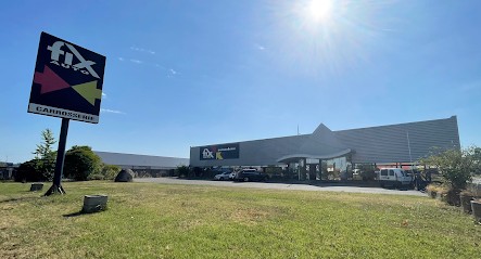 Carrosserie Fix Auto Muret Toulouse, Carrossier à Muret