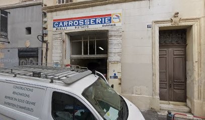 Buelli Joseph, Carrossier à Marseille 06