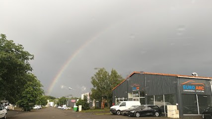 Euroarc, Carrossier à Sautron