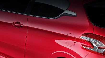 Carrosserie Darnand - Axial, Carrossier à Mâcon