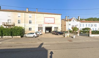 Team Carrosserie, Carrossier à Dieulouard