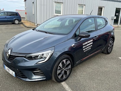 CARROSSERIE DE LA DENISIERE, Carrossier à Sablé-sur-Sarthe