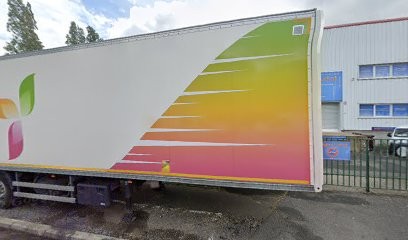 SINA AUTO, Carrossier à Morangis