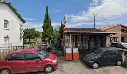 Pascal Jean-Daniel, Carrossier à Toulouse