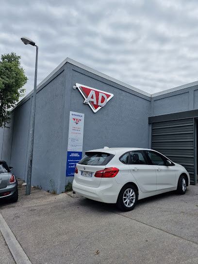 Ad Espace Carrosserie Auto, Carrossier à Saint-Victoret