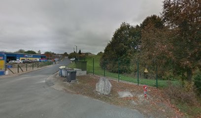 A.j.c Automobiles Sarl, Carrossier à Yainville