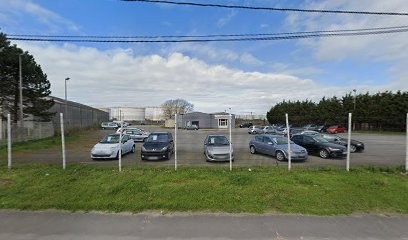 Auto-DK, Carrossier à Dunkerque