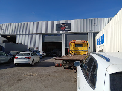 Garage De La Zone, Carrossier à Vitrolles