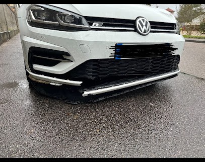 Carrosserie Aubin - Motrio, Carrossier à Joinville