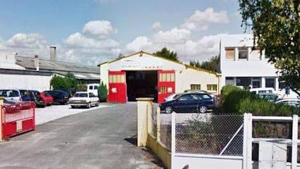 Bourgault Matthieu, Carrossier à Mainvilliers