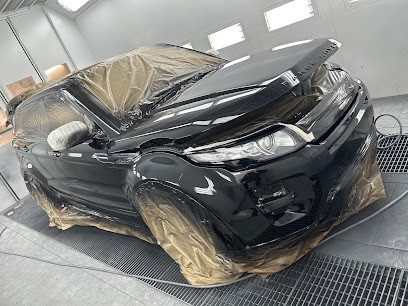 CARROSSERIE AUTOMOBILE, Carrossier à Givors