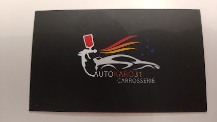 Carrosserie auto karo 31, Carrossier à Villeneuve-Tolosane
