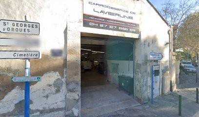 Carrosserie de Laverune, Carrossier à Lavérune