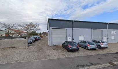 I.A Carrosserie, Carrossier à Sausheim