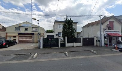 Deux Cèdres, Carrossier à Juvisy-sur-Orge