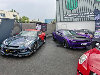 Carrosserie Pro, Carrossier à Sainte-Geneviève-des-Bois