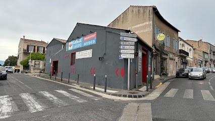 Garage Frangins pour votre sinistre votre FRANCHISE OFFERTE* voir conditions, Carrossier à Marseille 12