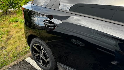 AD Carrosserie Bruey, Carrossier à Toul