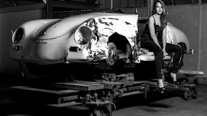 CLASSIC CARS BODY REPAIR, Carrossier à Saint-Forgeot